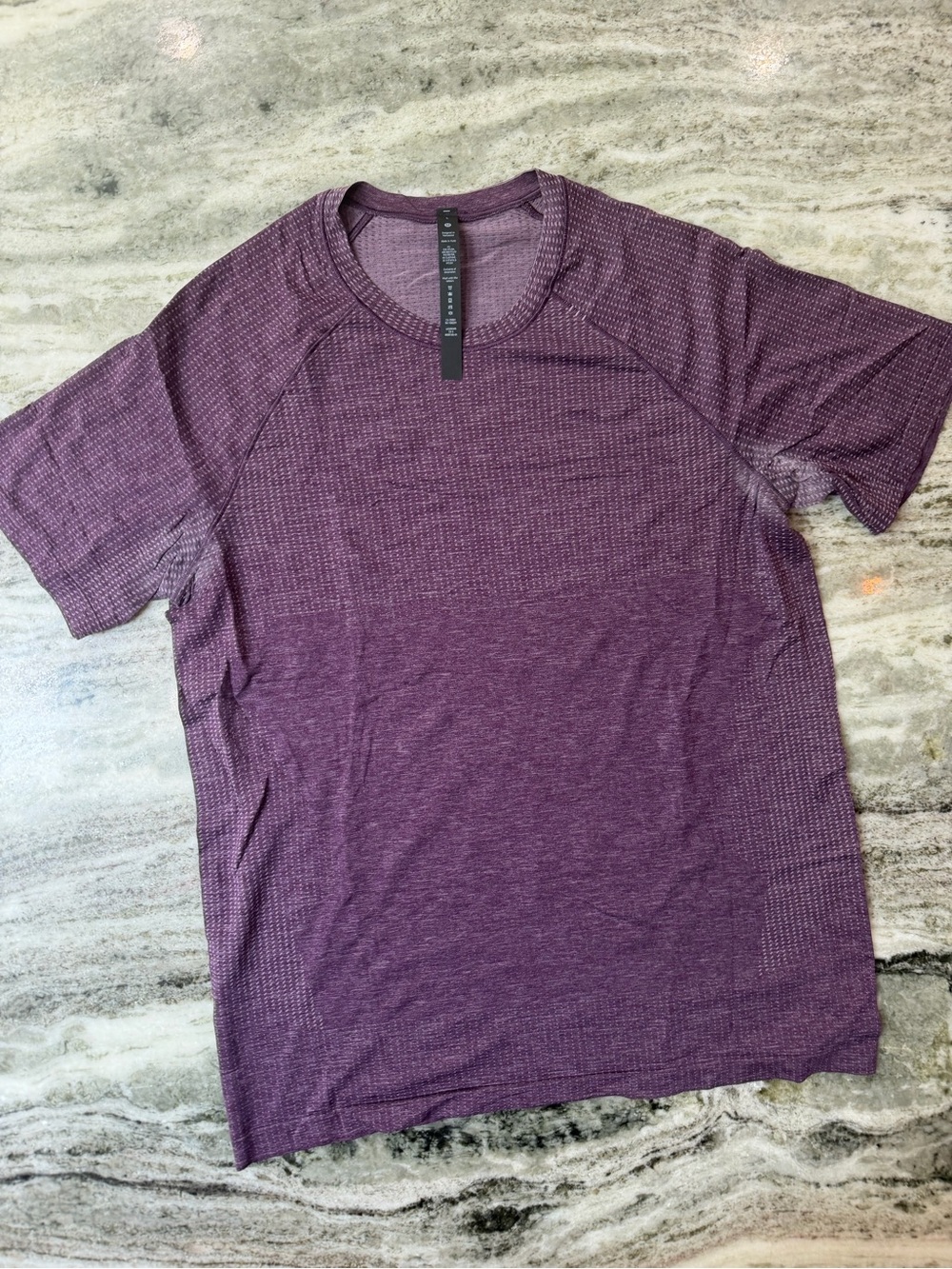 Lululemon Metal Vent Tech Short-Sleeve Shirt
AS IS - Picture 4 of 5